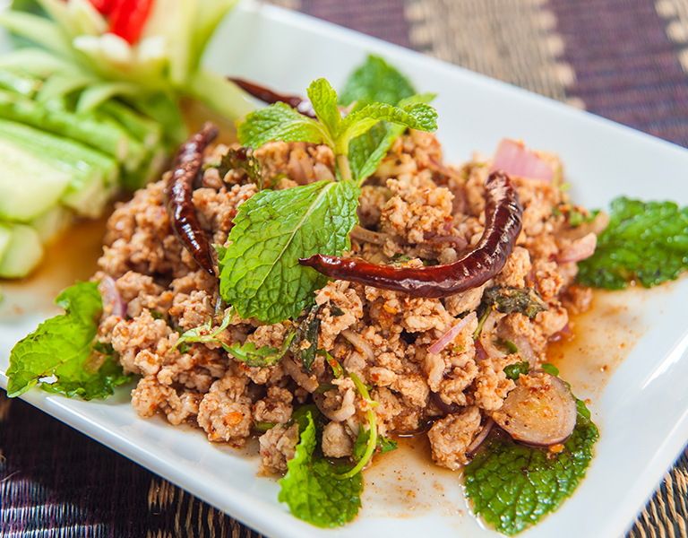Morris Thai Cuisine3
